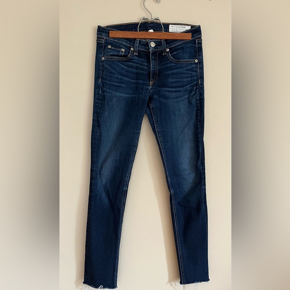 Rag And Bone Denim
